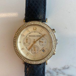 Michael Kors Women's Wrist Watch